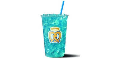 Tropical Blue