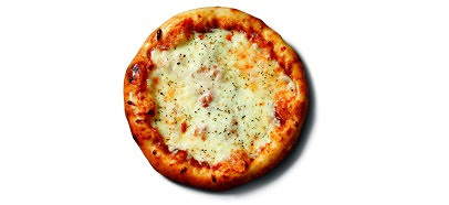 martherita pizza