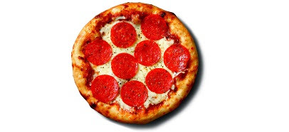 pepperni pizza
